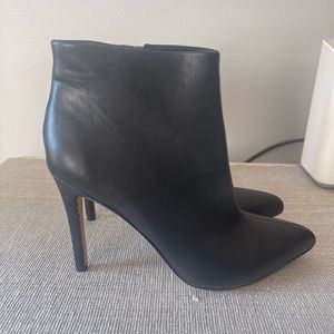 BCBGeneration Booties